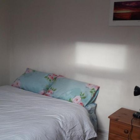 Spectrum Guest House Manchester Buitenkant foto