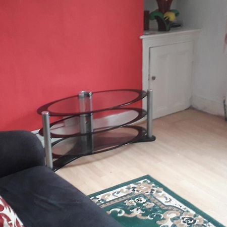 Spectrum Guest House Manchester Buitenkant foto