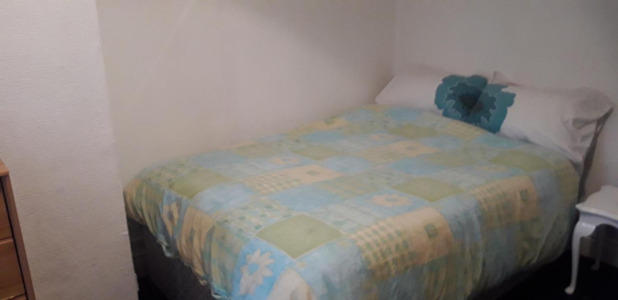 Spectrum Guest House Manchester Buitenkant foto