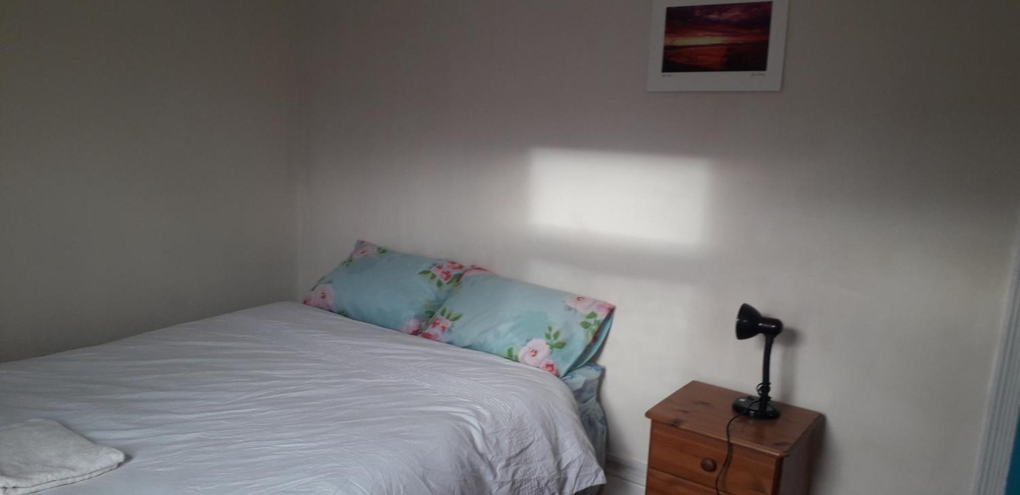 Spectrum Guest House Manchester Buitenkant foto