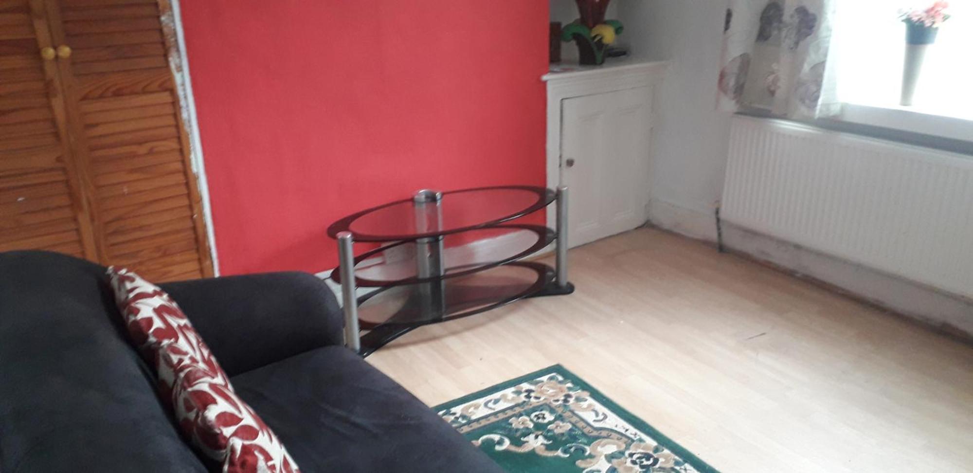 Spectrum Guest House Manchester Buitenkant foto